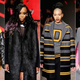 Image for article titled Donna Karan Uses 'Real People' in DKNY Runway Show
